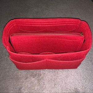 Felt Tote Organizer